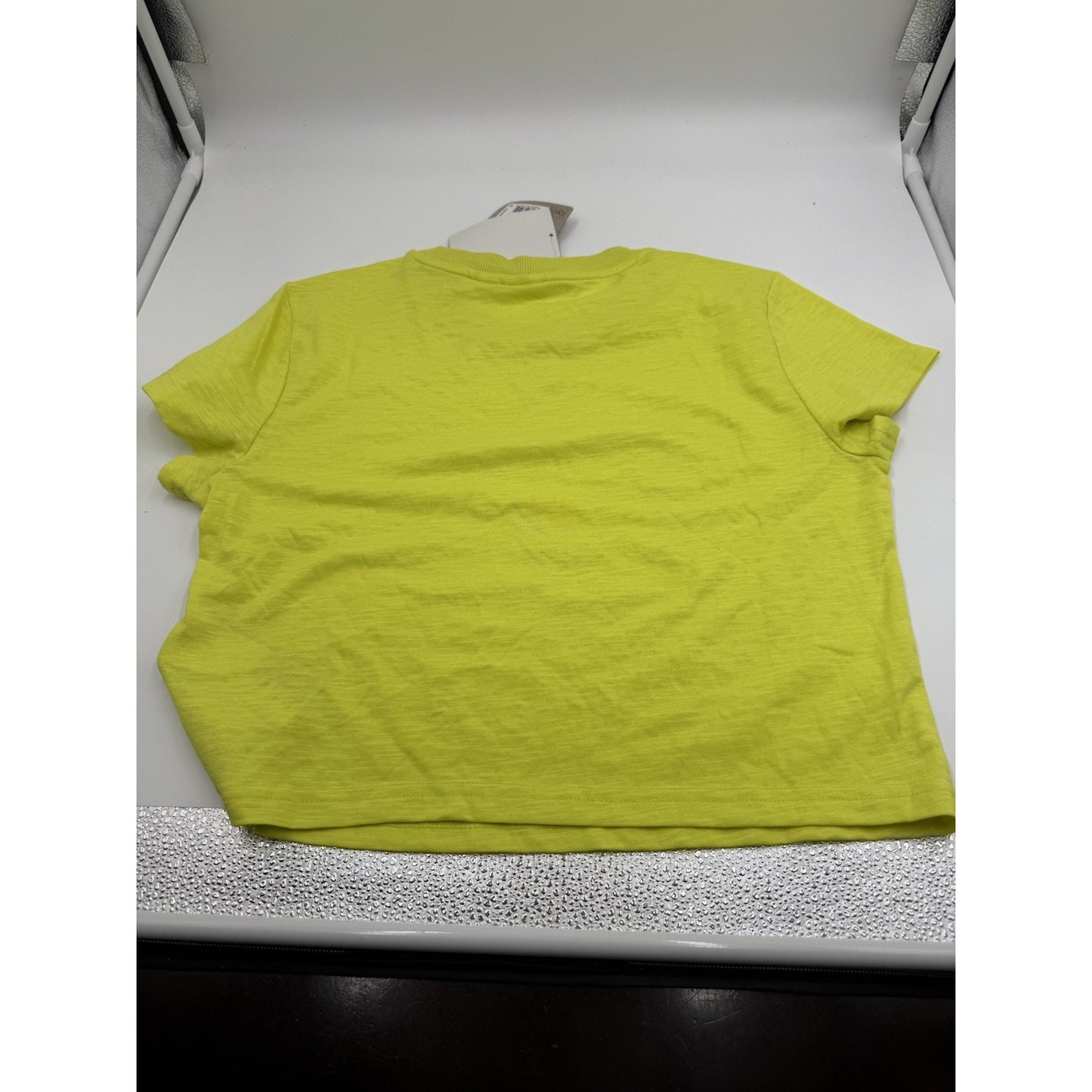 Size Medium Slim Fit Kids Puma Shirt