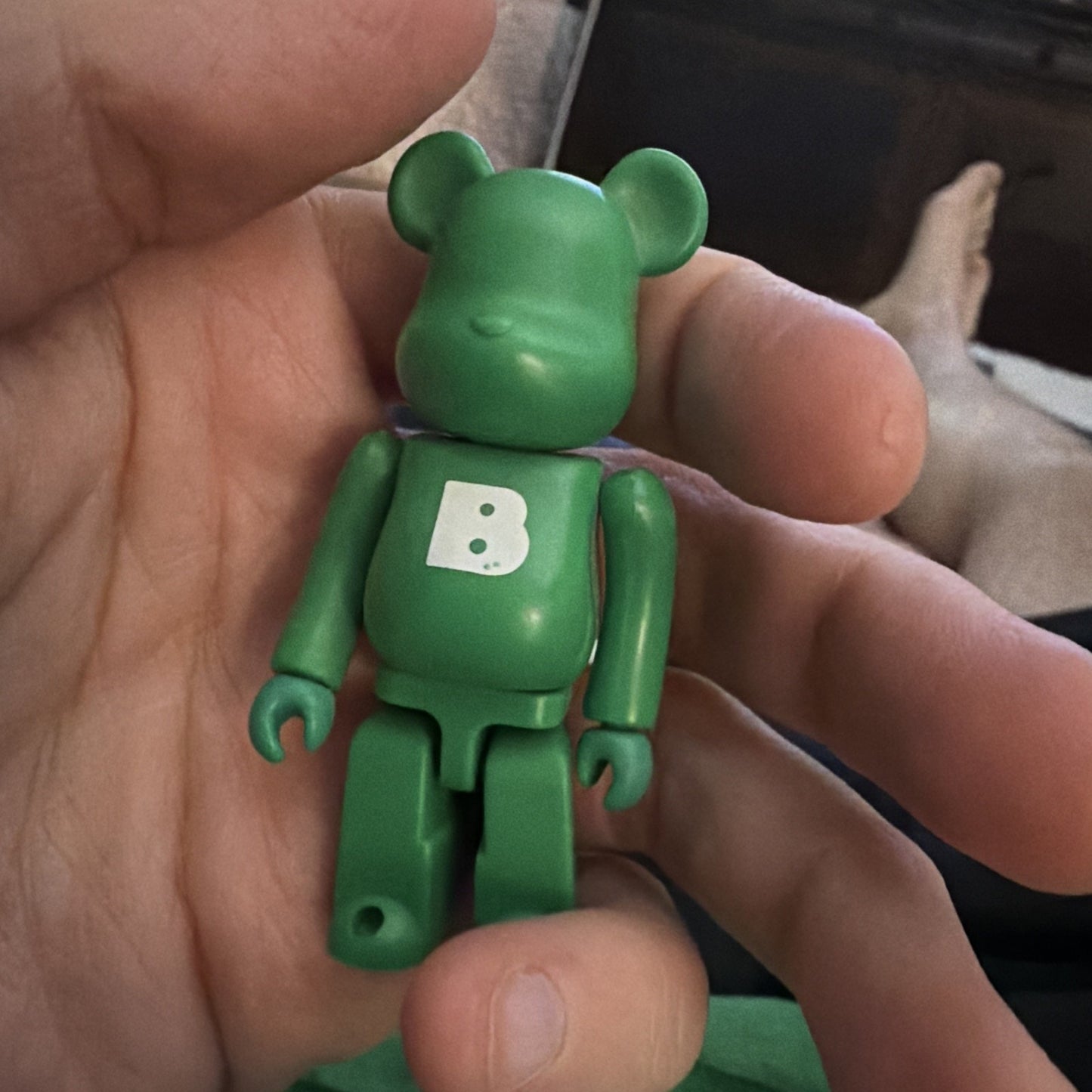 Medicom Beabrick 100% Series 6 Little b