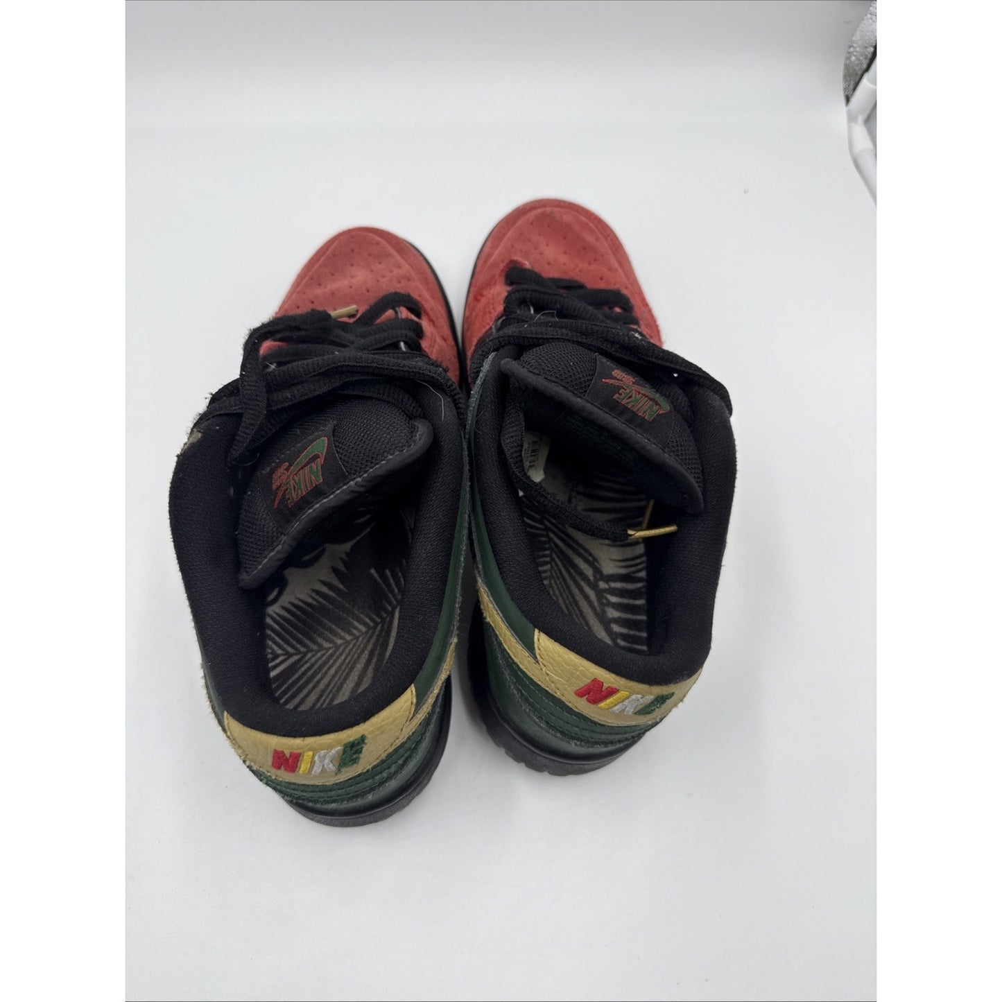Size 8 - Nike Dunk Pro SB Low BHM