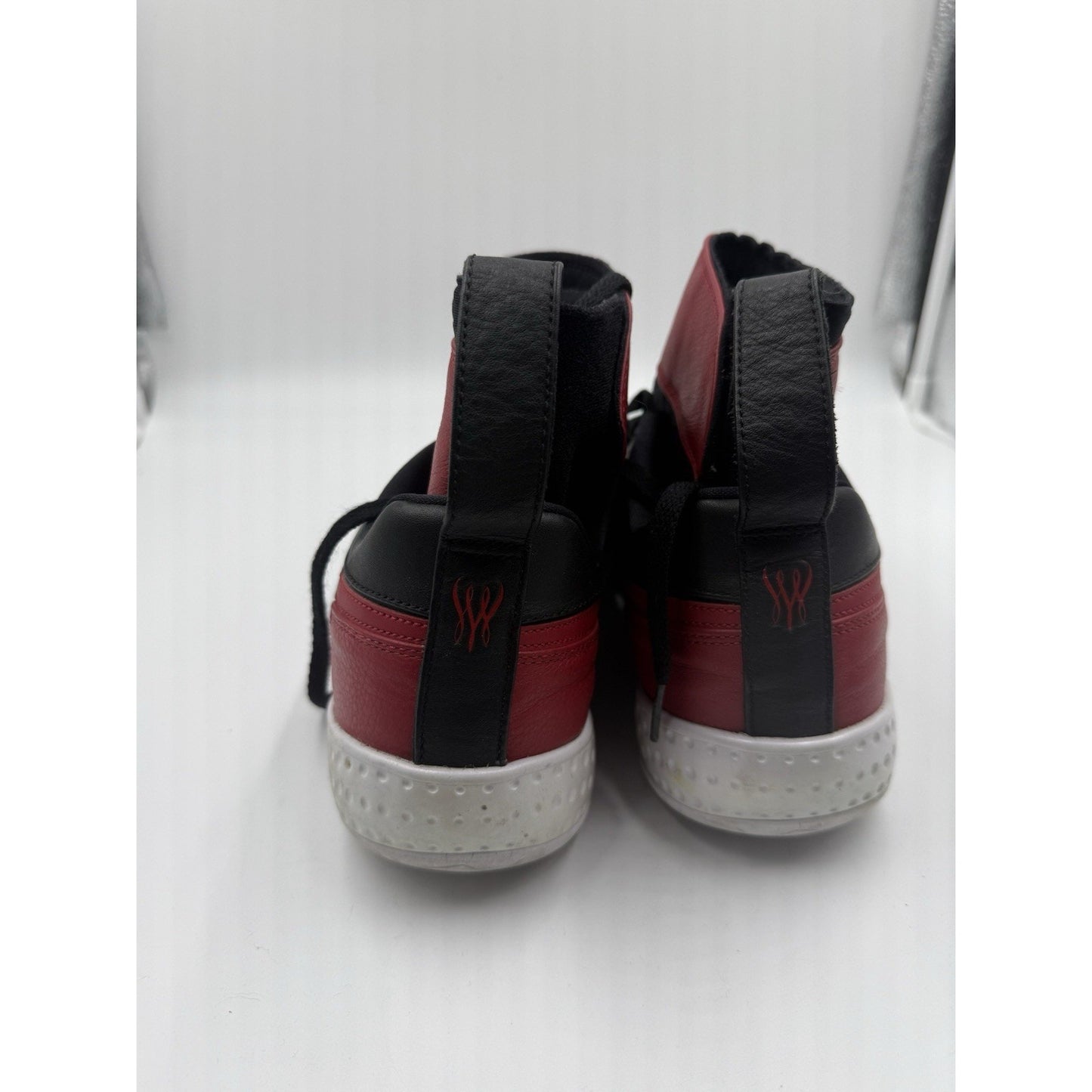 Size 14 - Nike Serena Williams x Flare AJ1 23 Extremely Rare Size