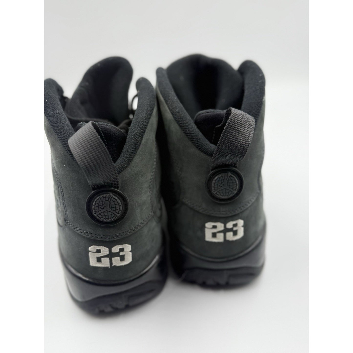 Size 13 - Air Jordan 9 Retro Anthracite NBS343