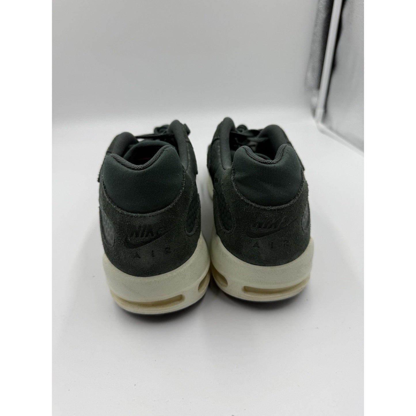 Size 12 - Nike Air Max Guile Premium Green