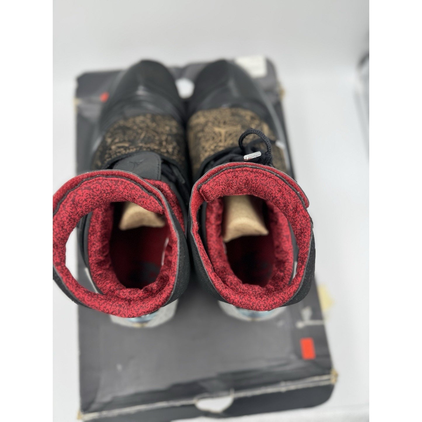 Size 13 - Air Jordan 20 Retro 2015 Stealth