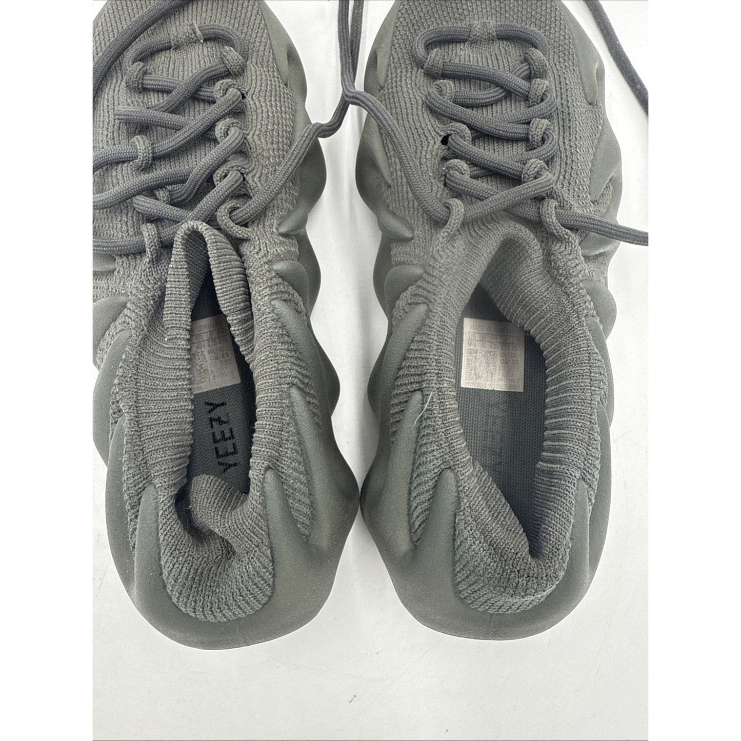 Size 9.5 - adidas Yeezy 450 Stone Marine