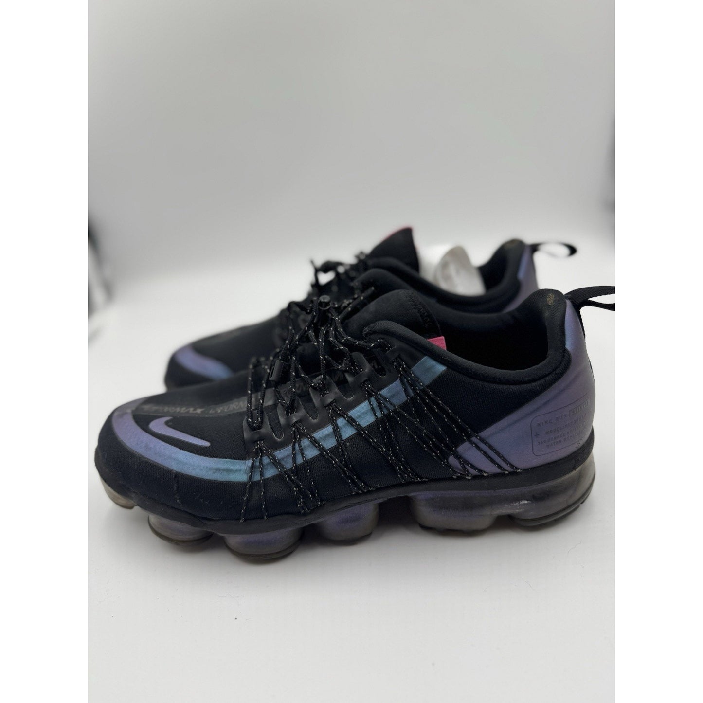 Size 8 - Nike Air VaporMax Run Utility Throwback Future NBS275