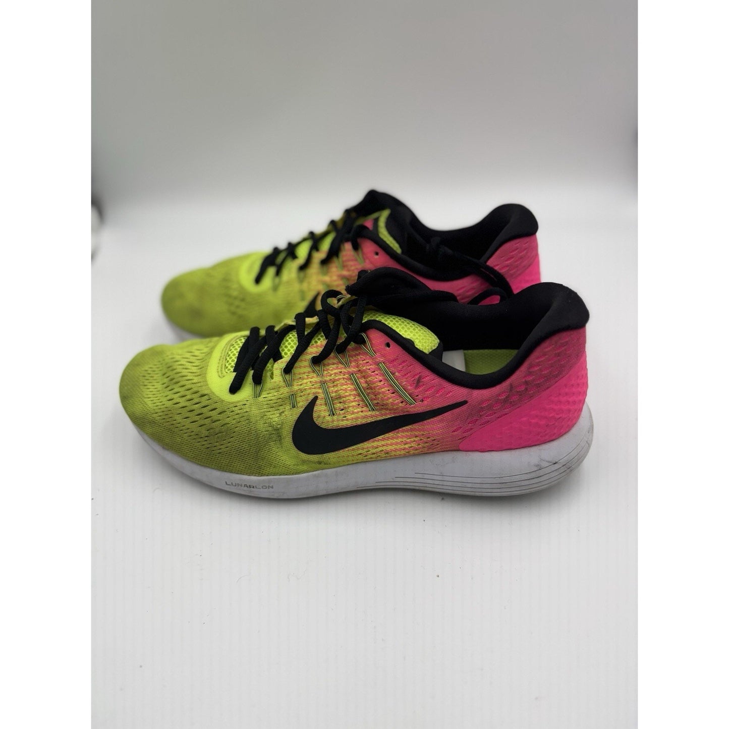 Size 12 - Nike Lunarglide 8 OC Unlimited Olympic Collection Very Rare NBS288