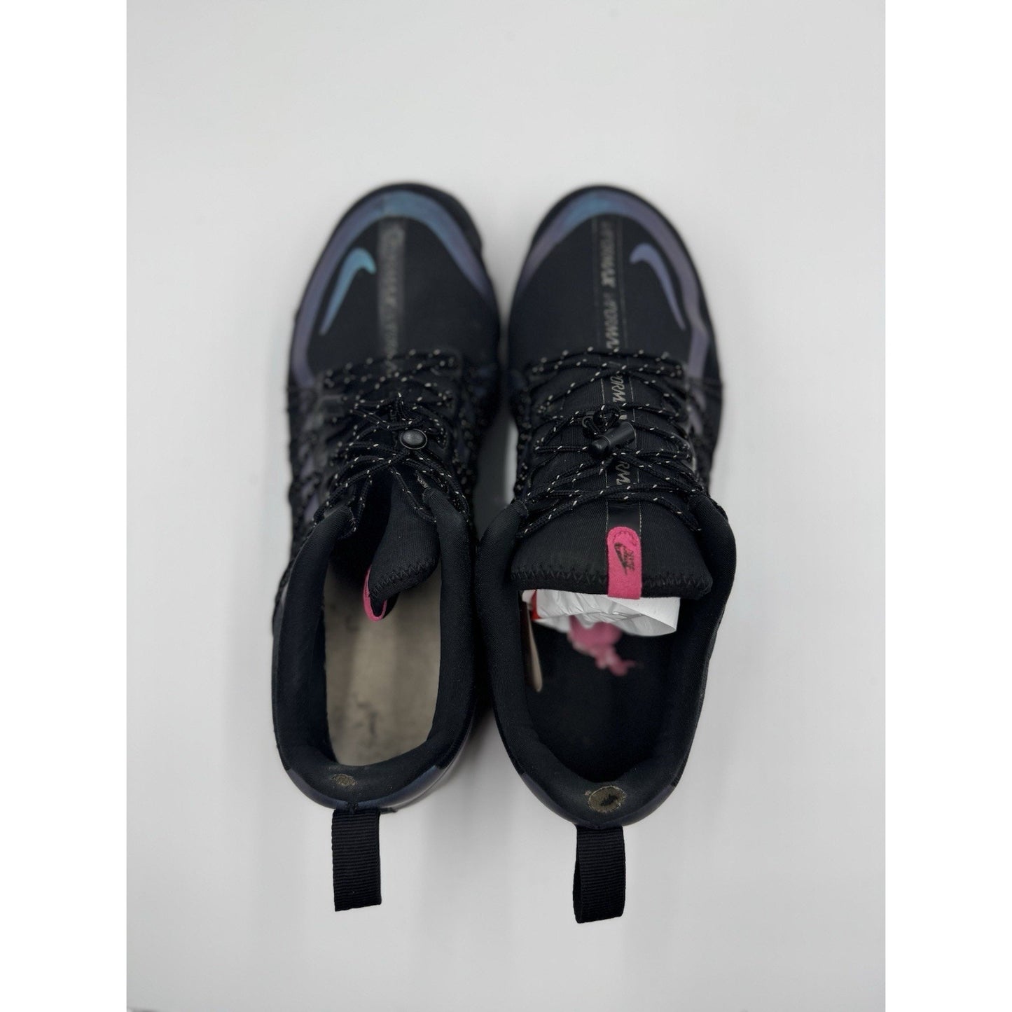 Size 8 - Nike Air VaporMax Run Utility Throwback Future NBS275