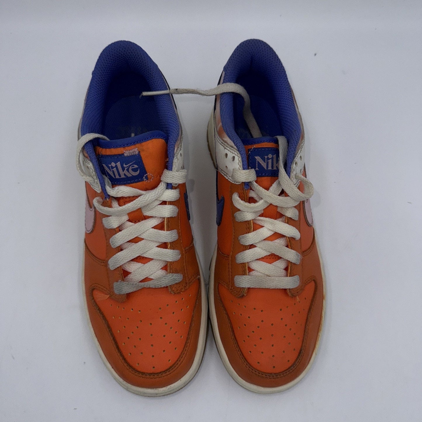 Size 5.5 (GS) - Nike Dunk Low Everything You Need