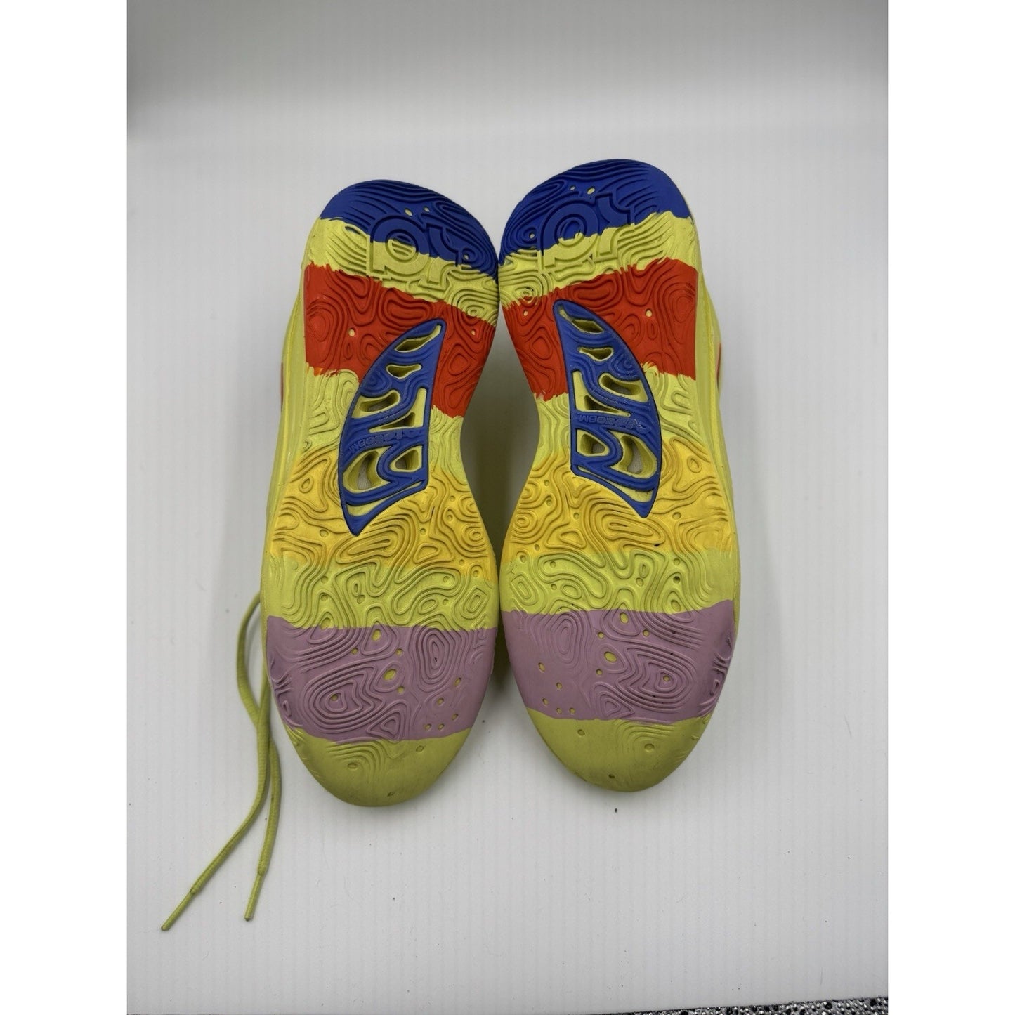 Size 11.5 - Nike KD 15 Aimbot - DM1056-700 NBS256