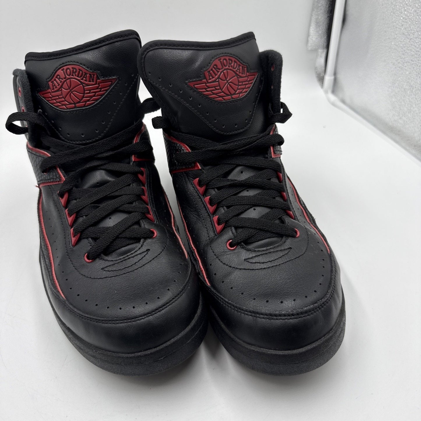 Size 12 - Air Jordan 2 Retro Alternate 87