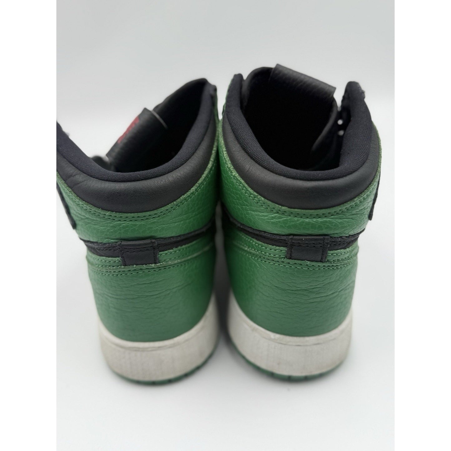 Size 6 (GS) - Jordan 1 Retro OG High Pine Green 2.0 NBS271