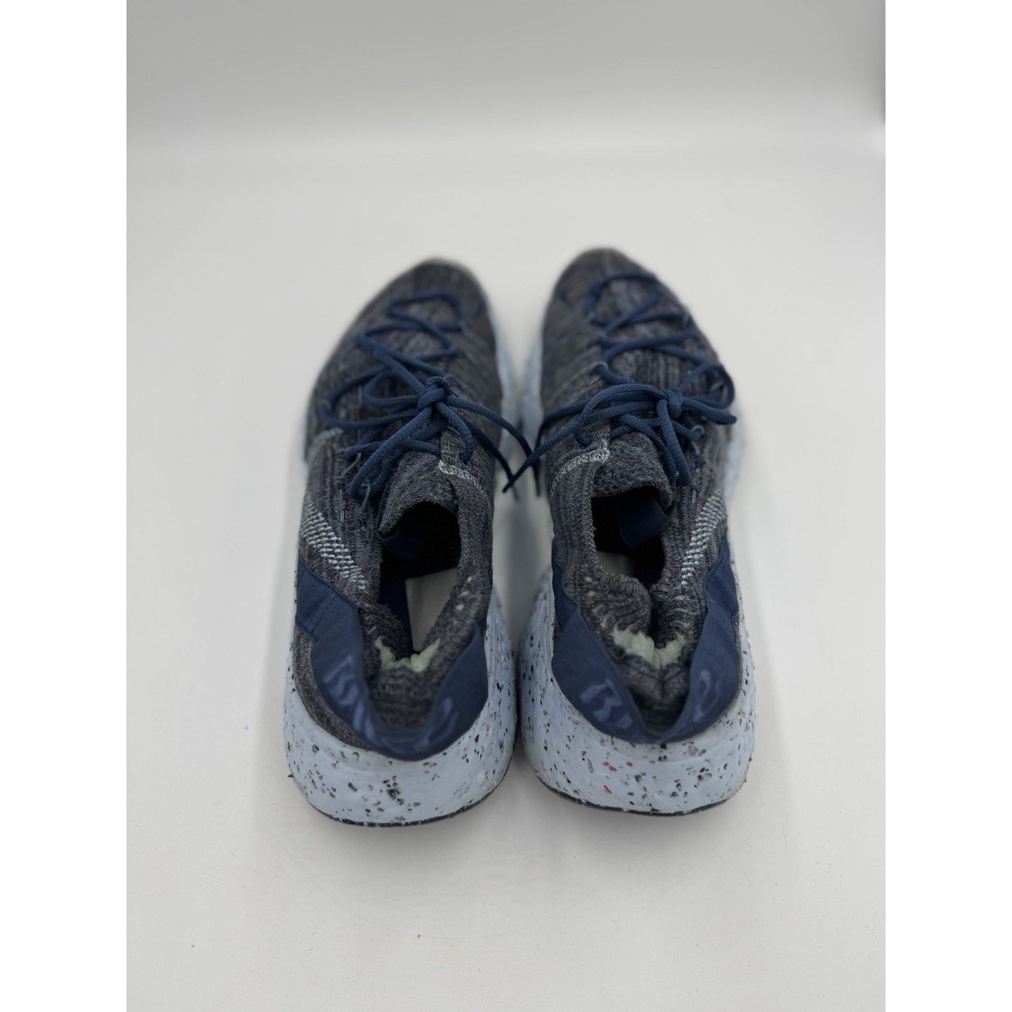 Size 8 - Nike Space Hippie 04 Mystic Navy