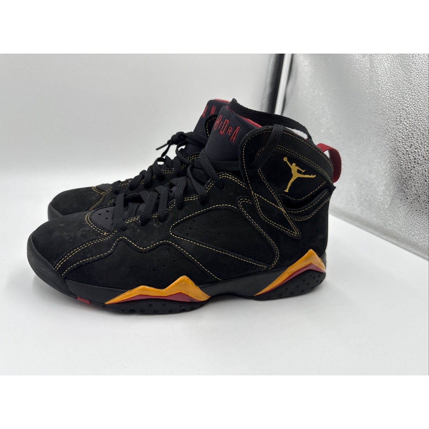 Size 10 - Jordan 7 Retro Citrus