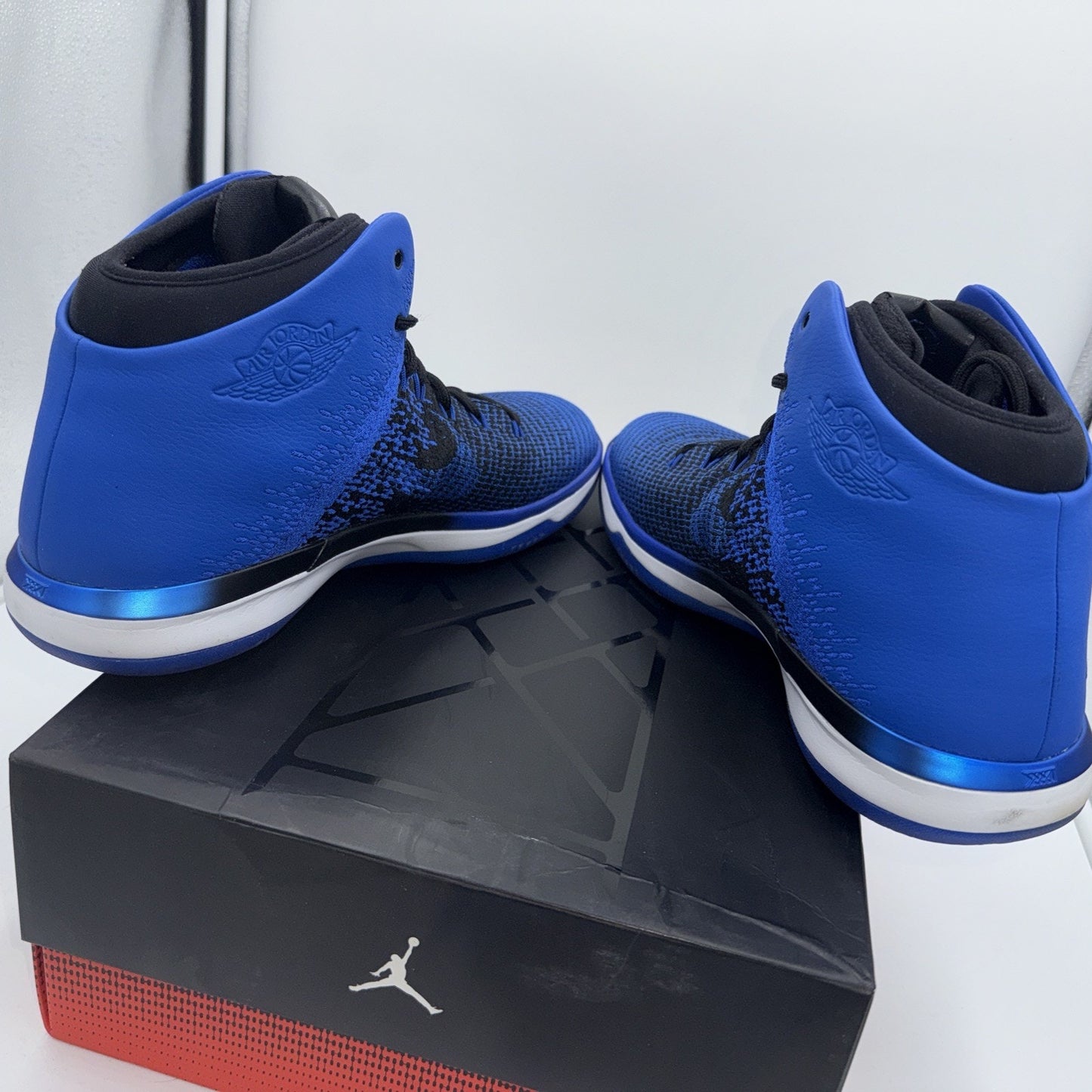 Size 11 - Air Jordan 31 Royal - 845037-007