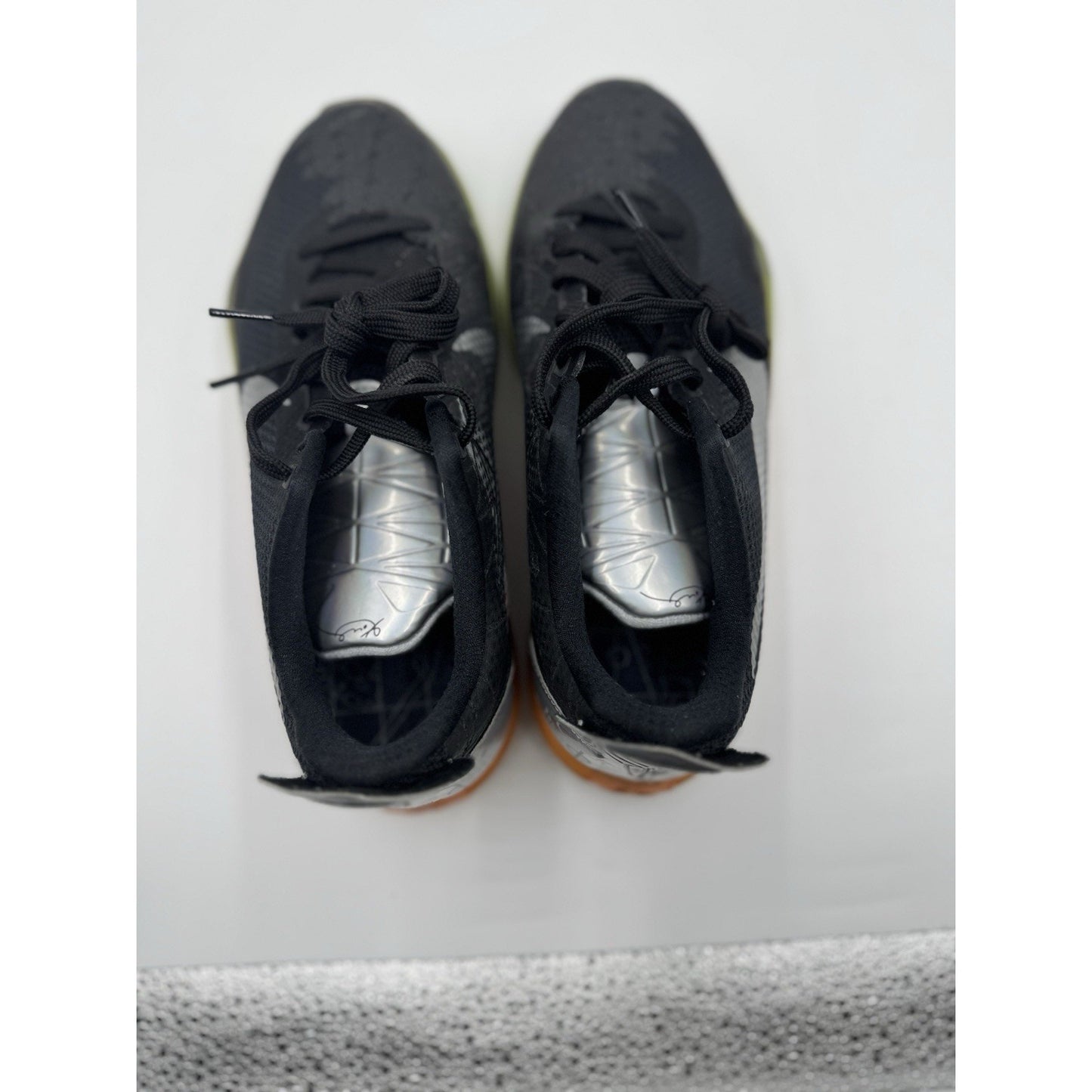 Size 5 (GS) - Nike Kobe 10 Low All Star NBS461
