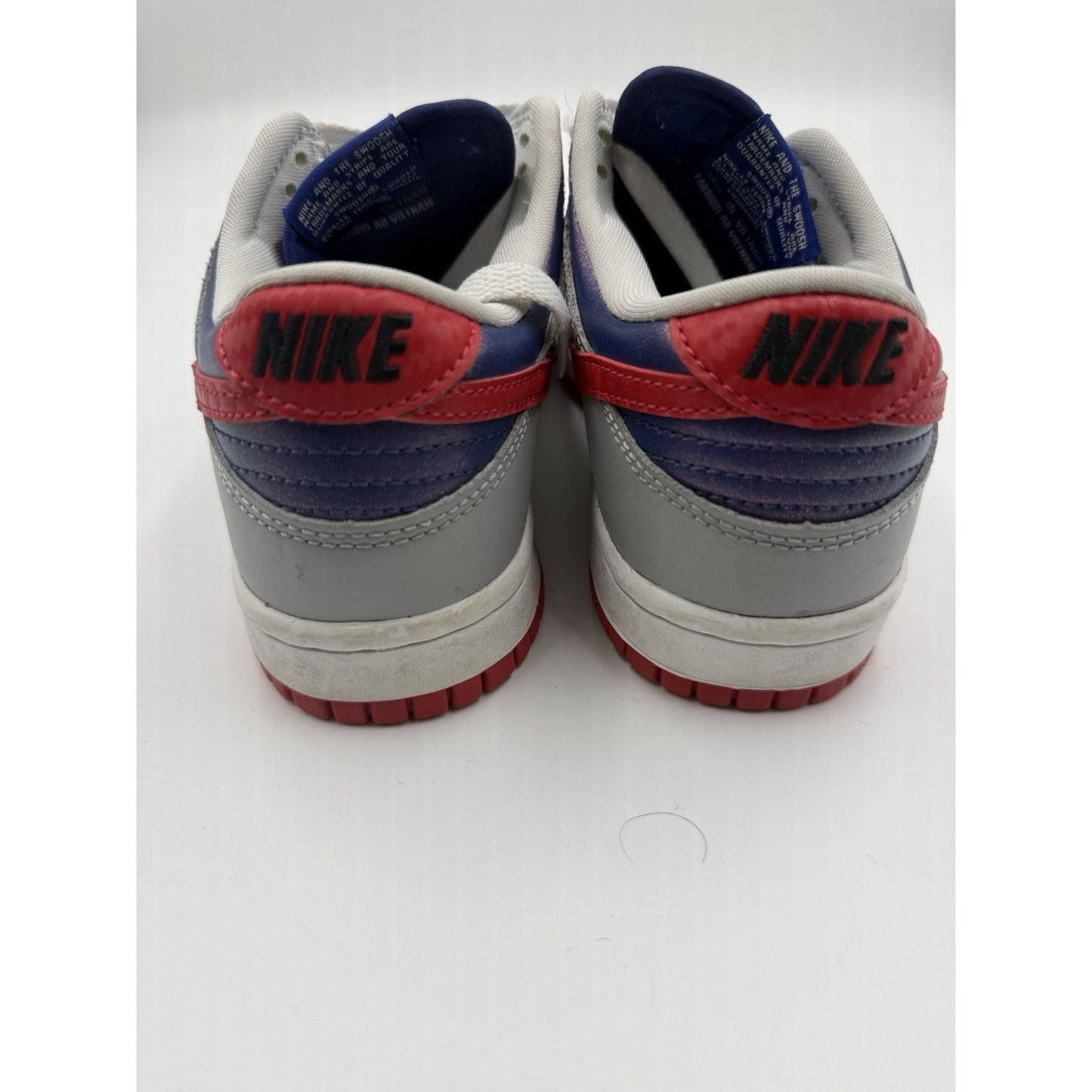 Size 5 - Nike Dunk Retro 2020 Low Samba