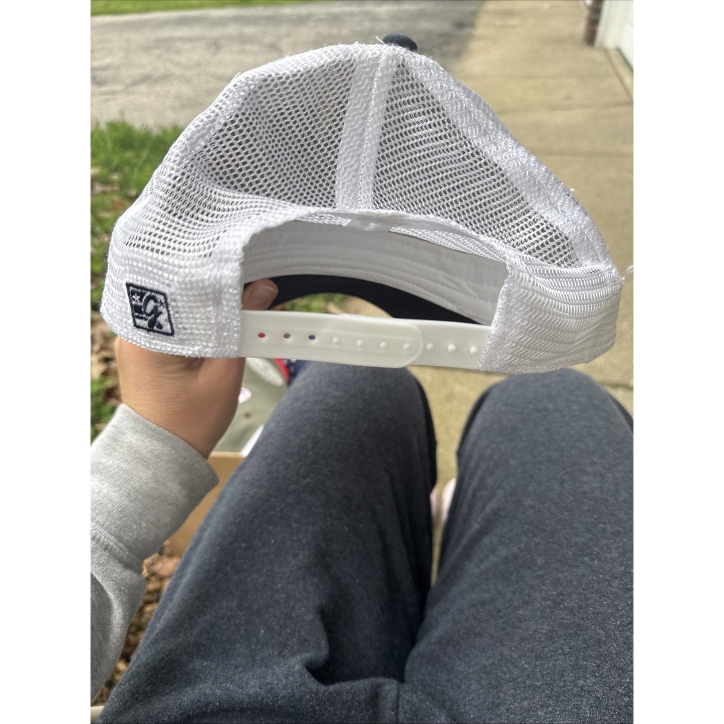 Venice Beach Dad Hat Trucker Hat Mesh Snapback Cap