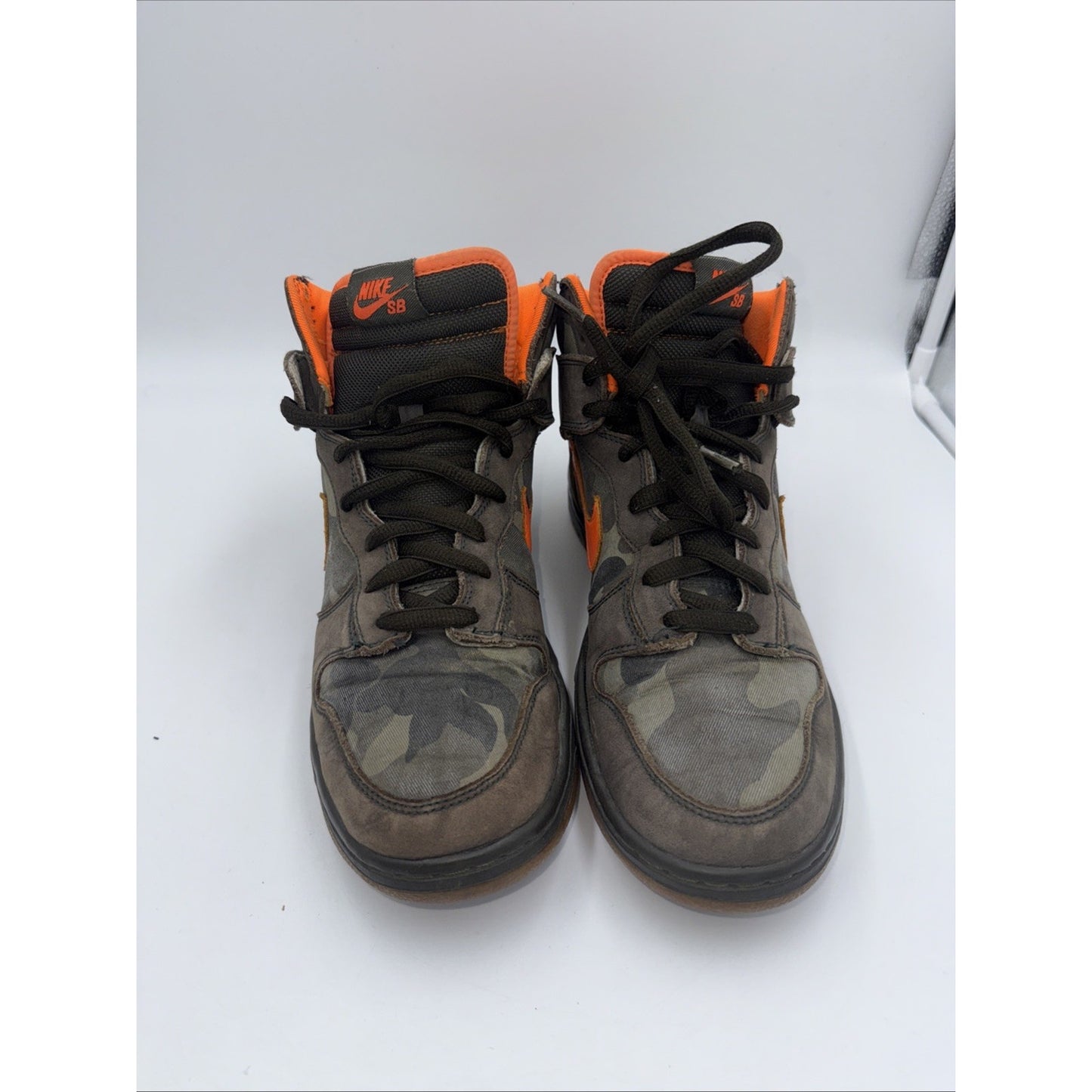 Size 11 - Nike Dunk Pro SB High Brian Anderson