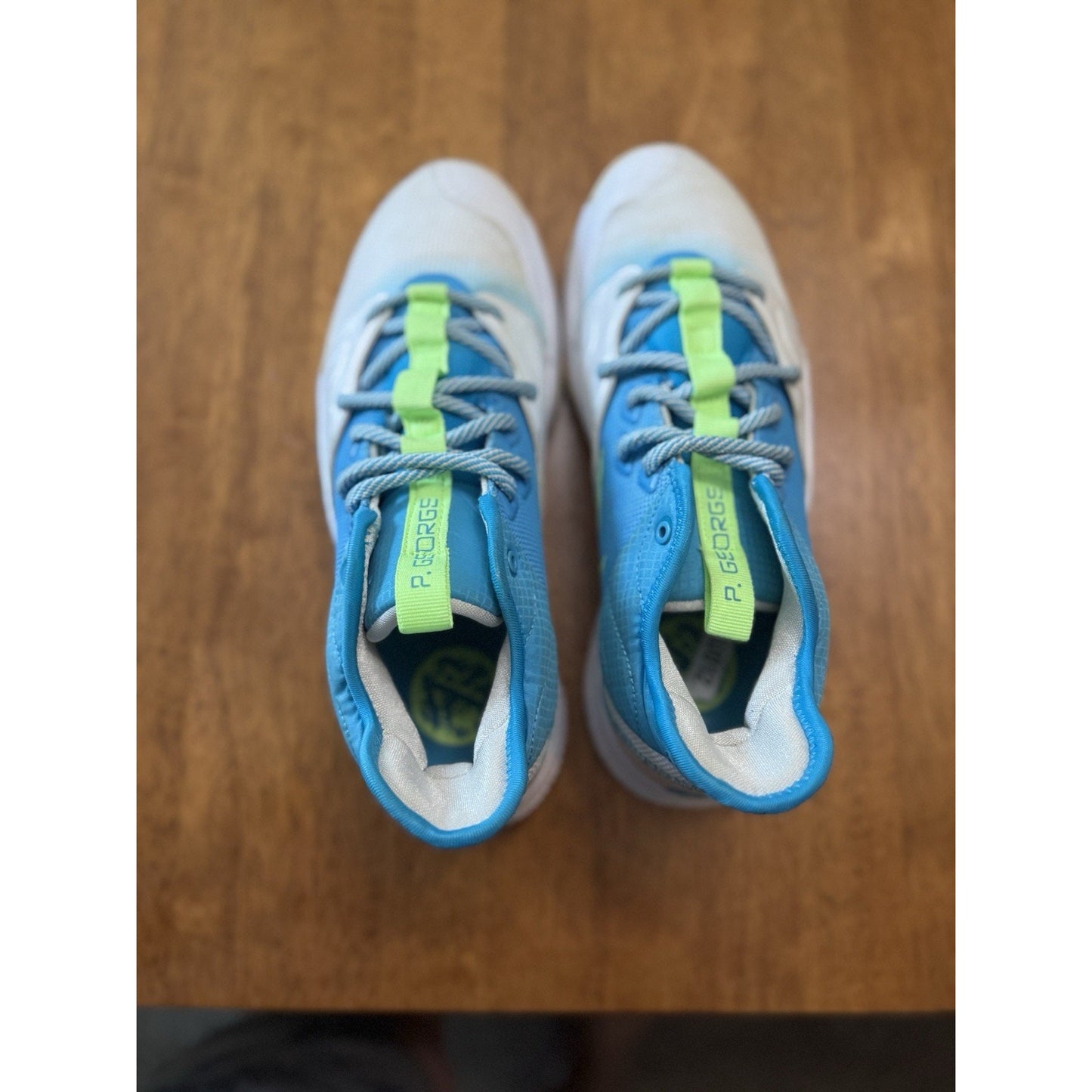 Size 9 - Nike PG 3 Lure - AO2607-005