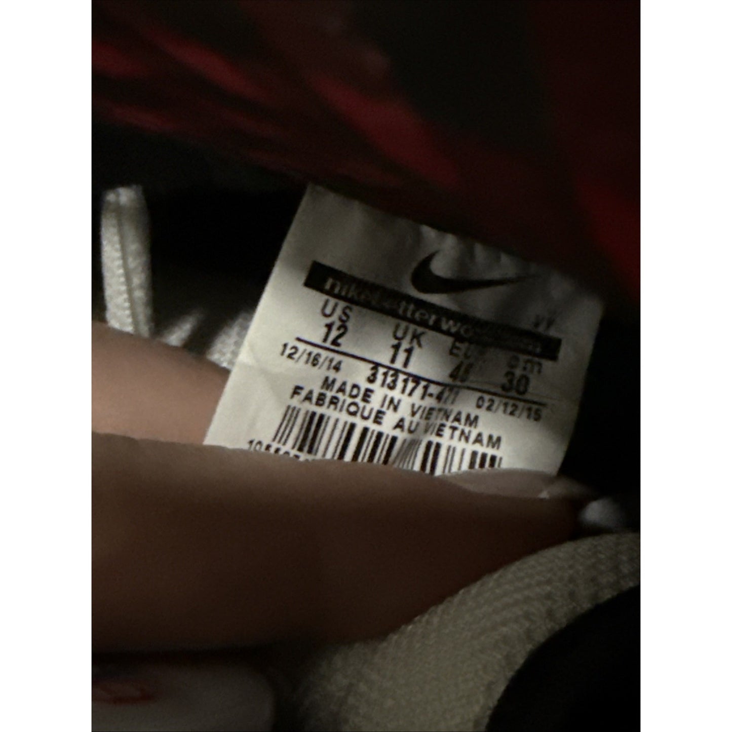 Size 12 - Nike Dunk Premium SB High Familia