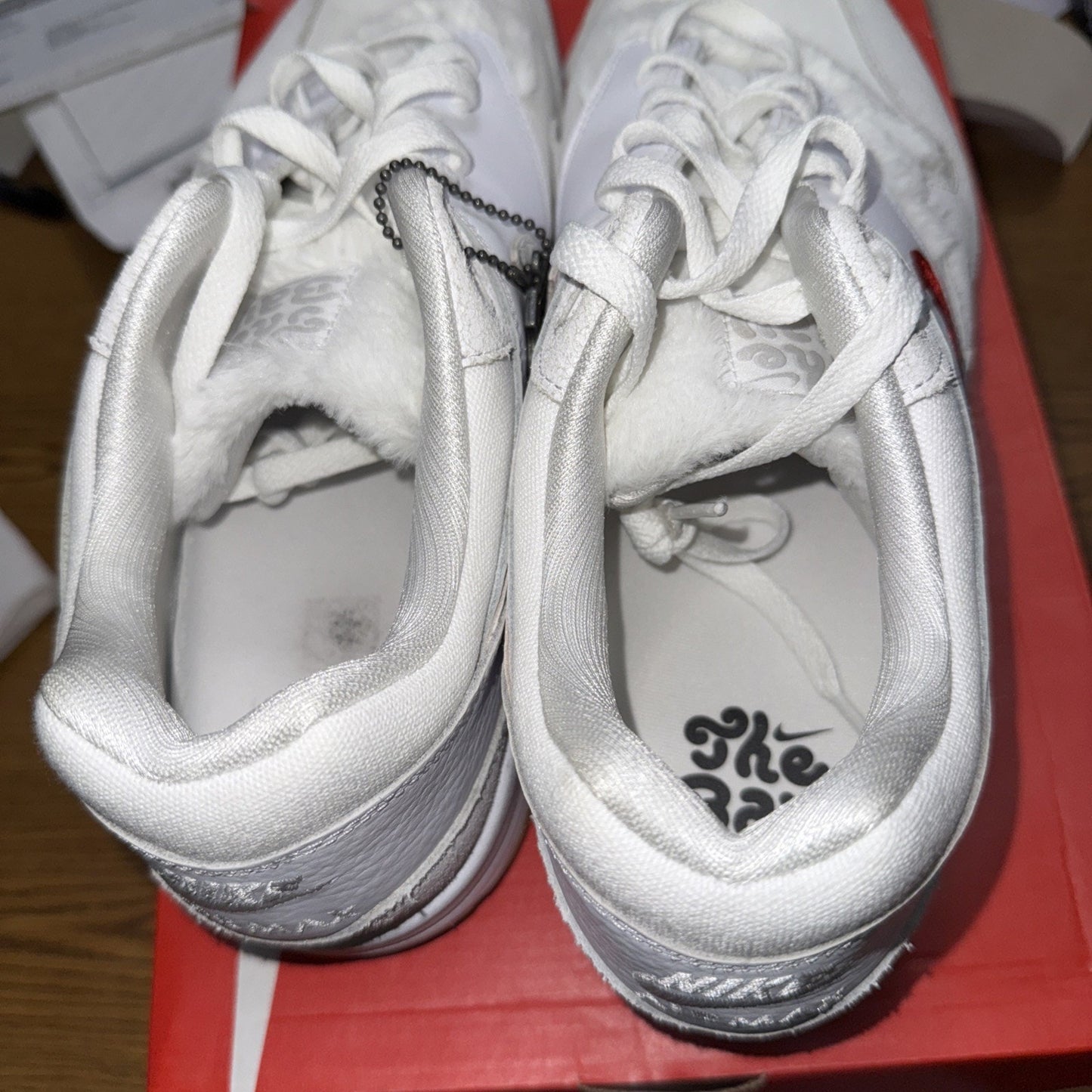 Size 13 Nike Air Max 1 California The Bay West Coast Pack Premium