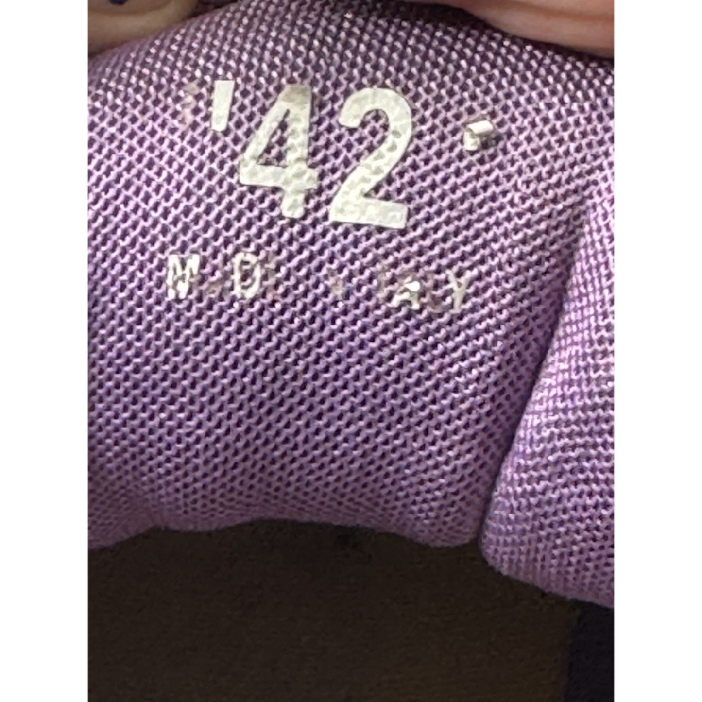 Size 9 - Off-White ODSY-1000 White Orange