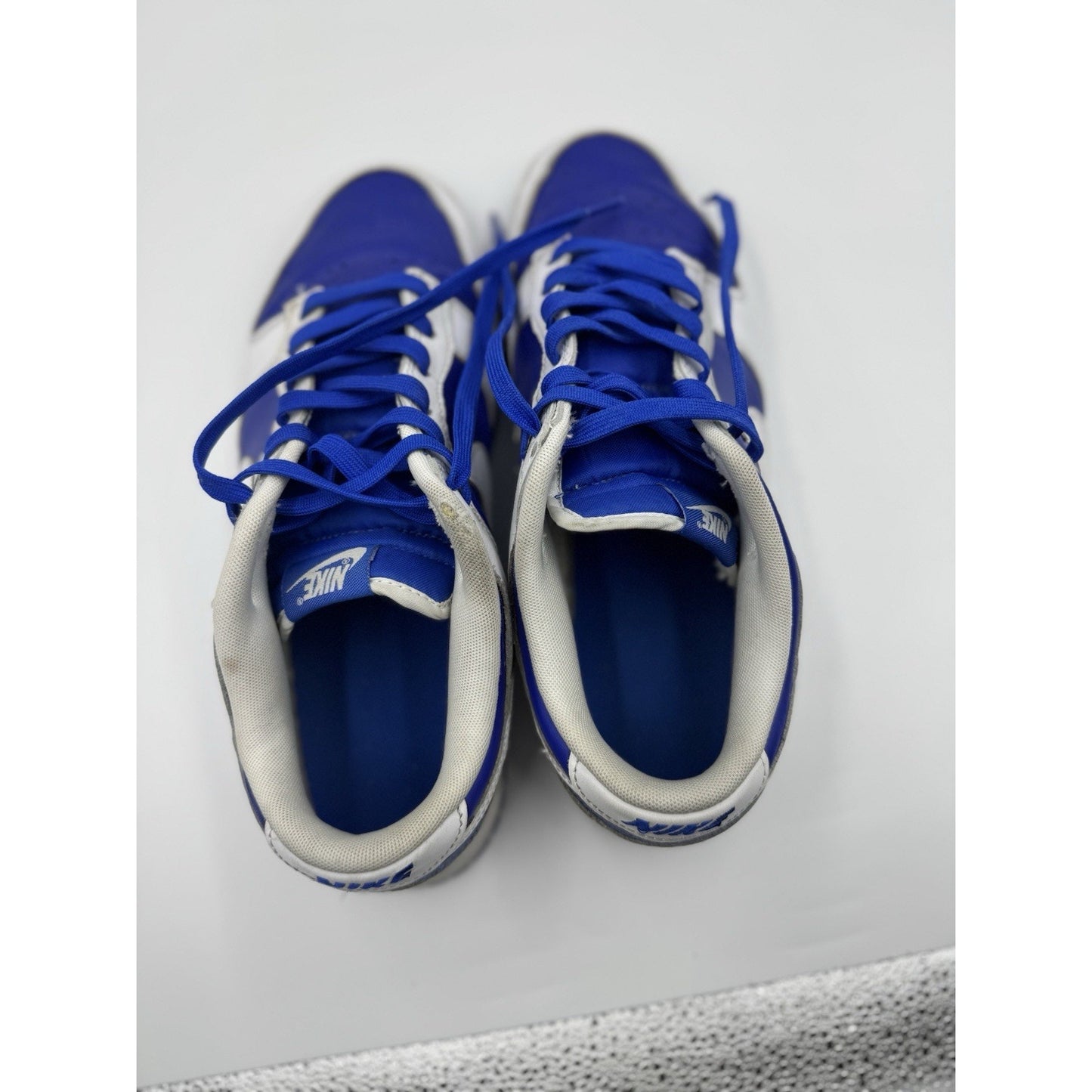 Size 11 - Nike Dunk Low Racer Blue 2022 NBS462