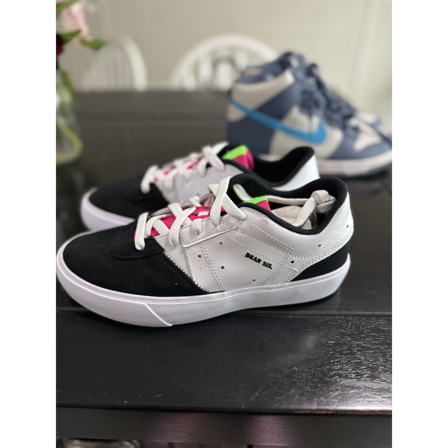 Size 8 - Jordan Series .05 Dear Sis W NBS246
