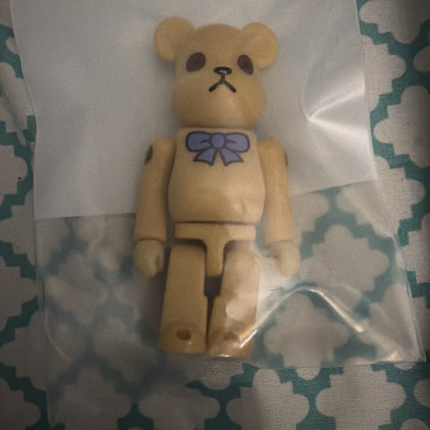 Series 1 Cute Bearbrick