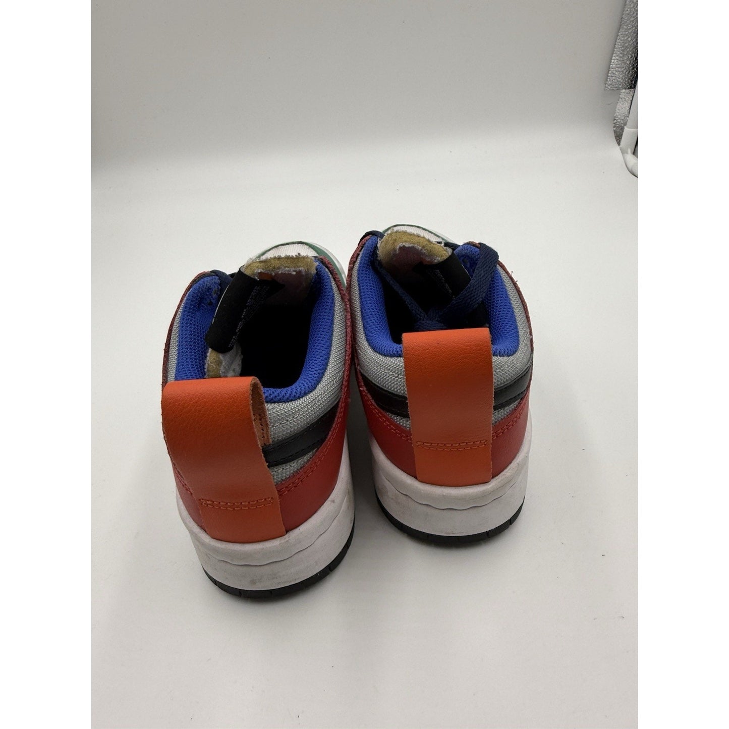 Size 6 - Nike Dunk Disrupt Low Multi-Color W