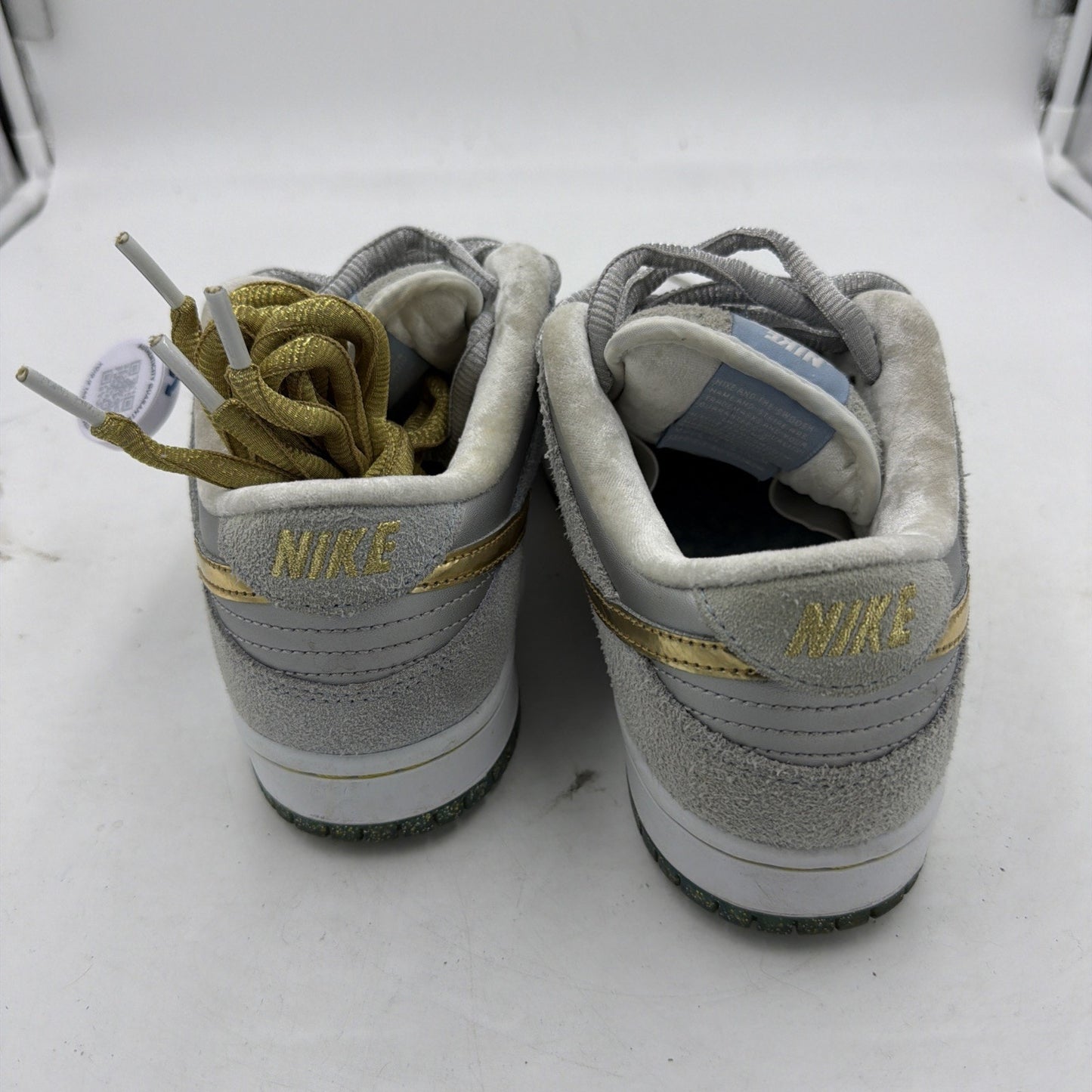 Size 8 - Nike SB Dunk Low Sean Cliver