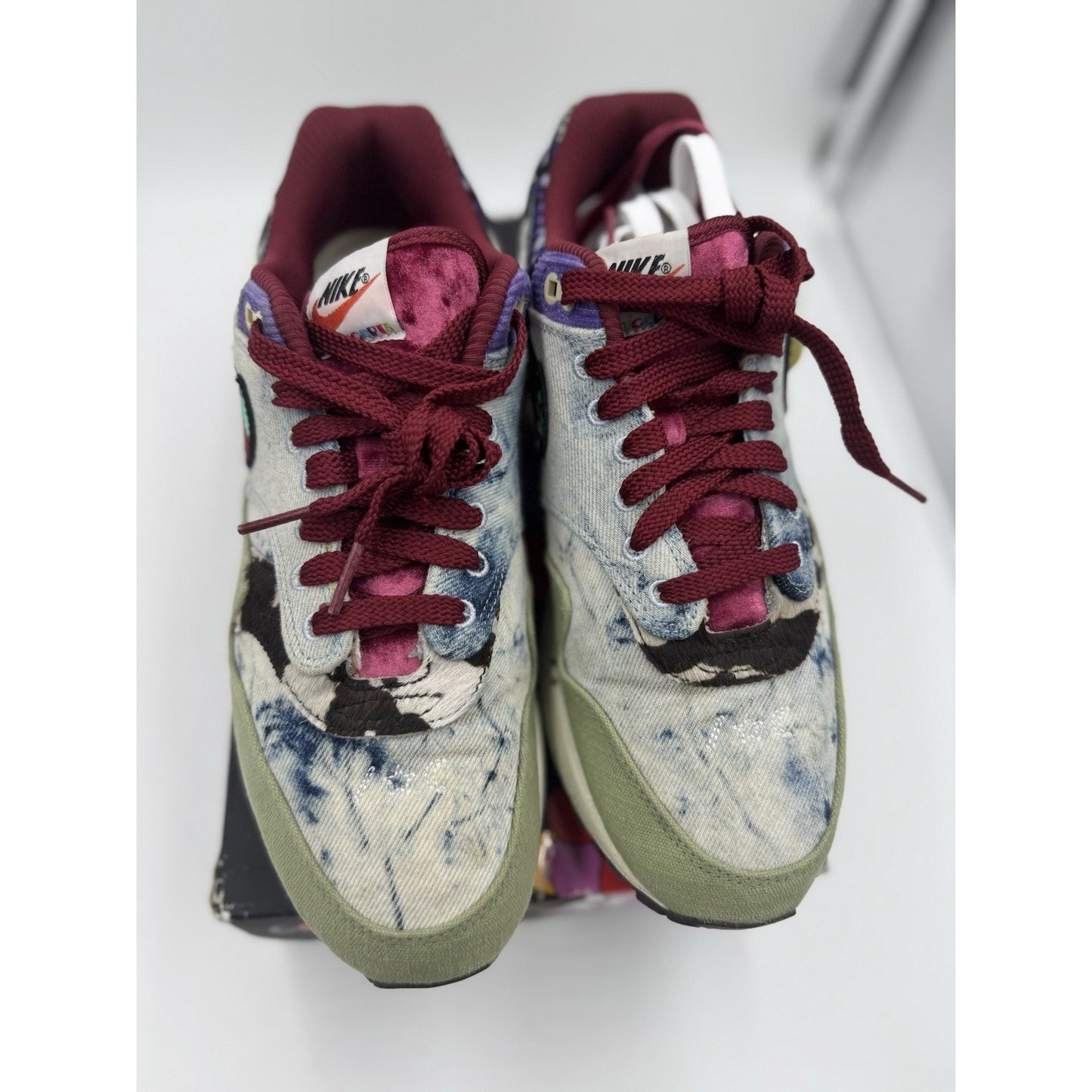 Size 9 - Nike Air Max 1 SP x Concepts Mellow 2022