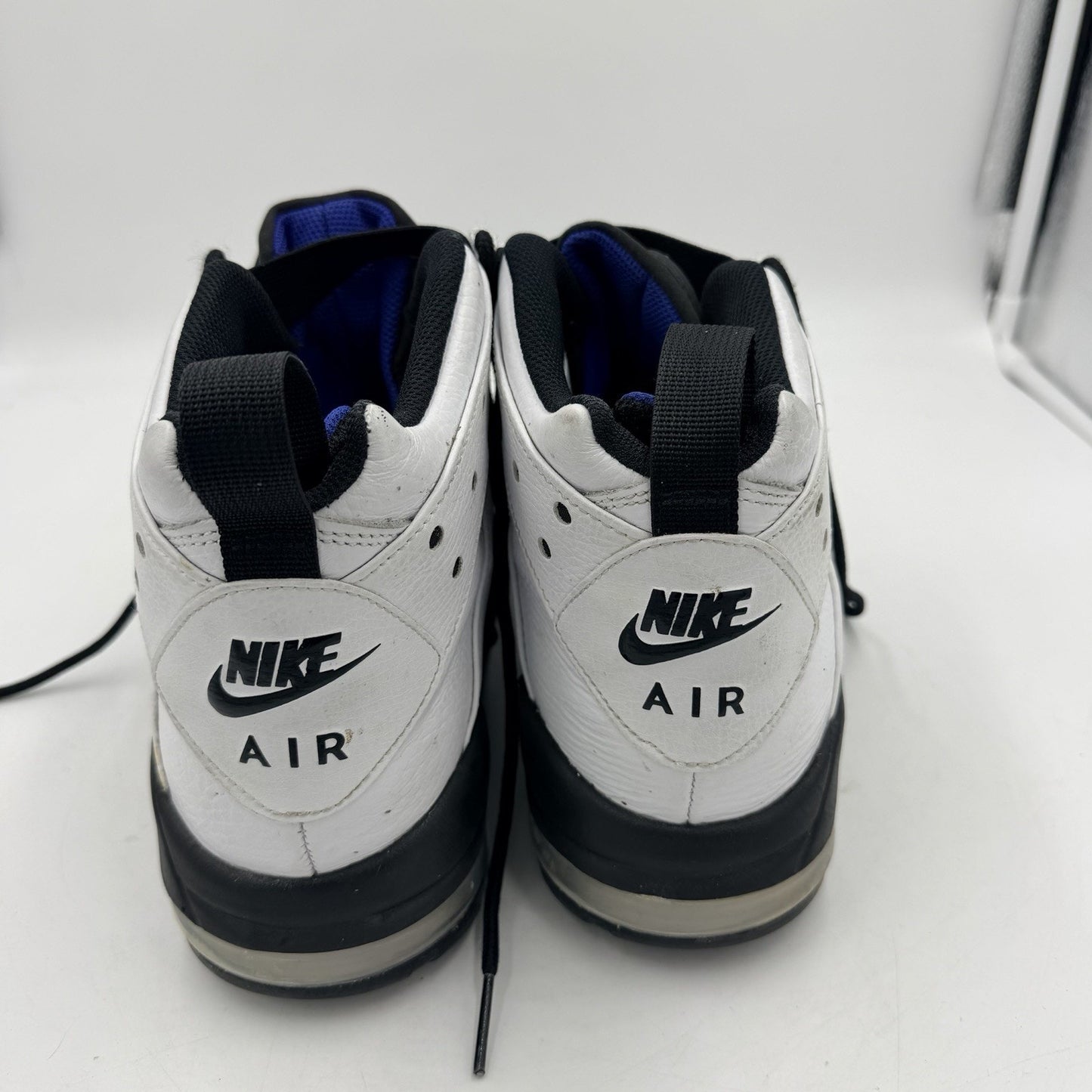 Size 13 - Nike Air Max 2 CB 94 Retro 2021 Old Royal