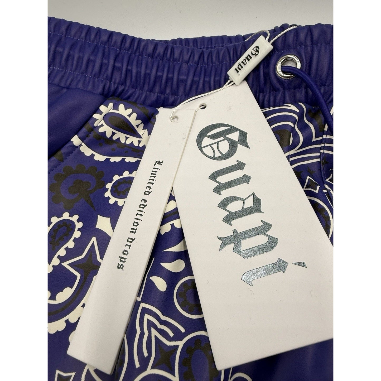 Size 32 Guapi Mmxv Designer Pants Gvapi 1 Of 100