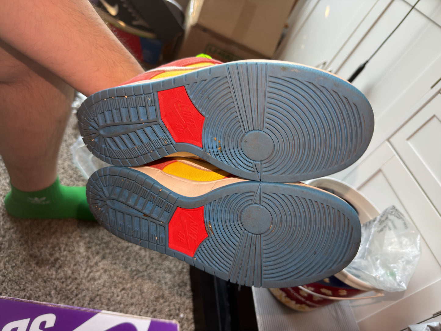 Soles