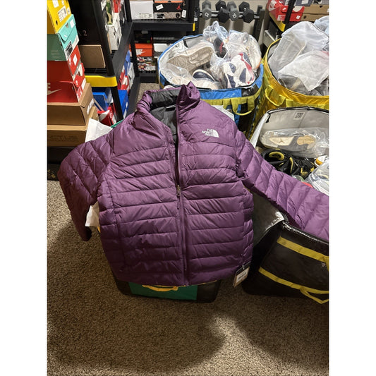 Six Small The North face Minoqua