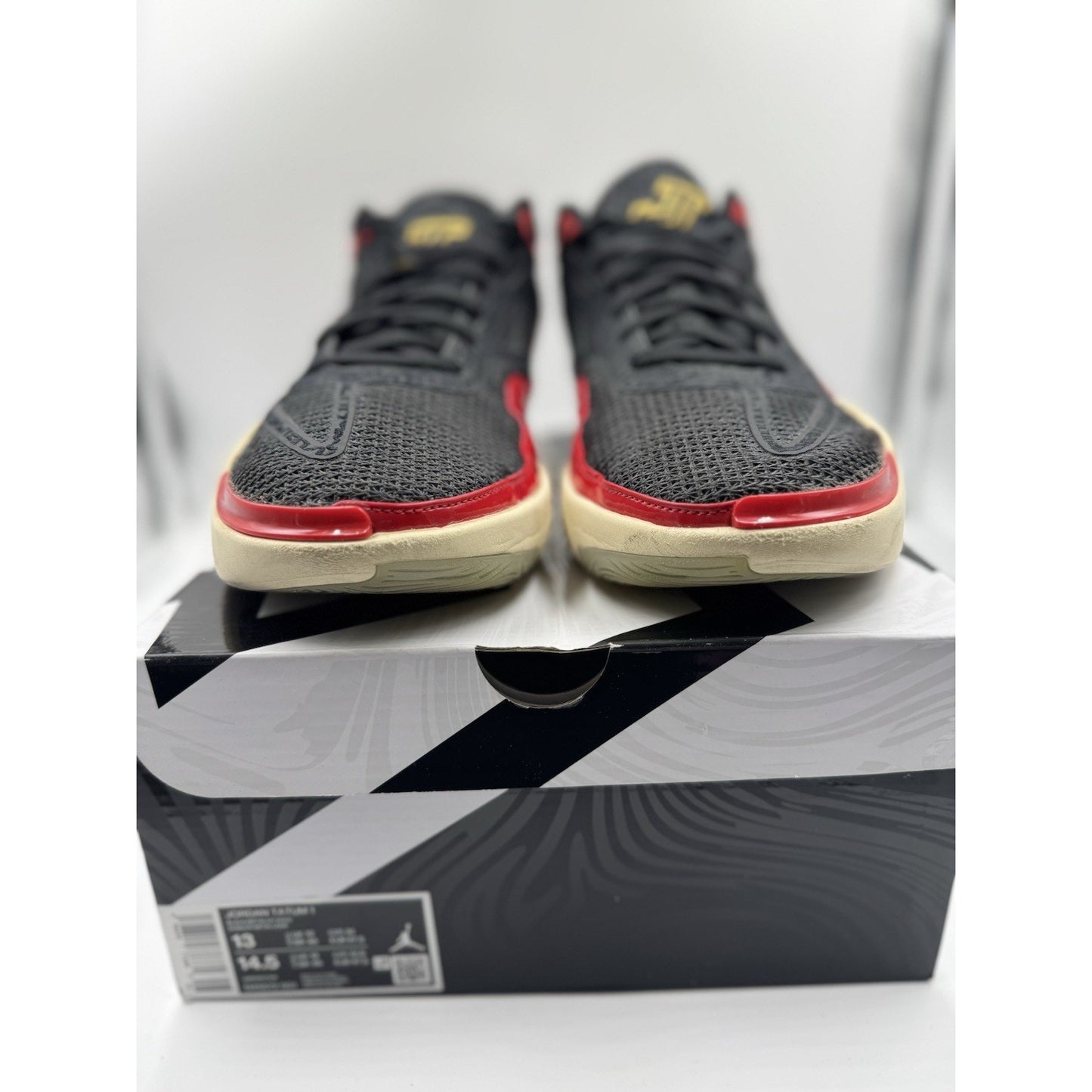 Size 13 - Jordan Tatum 1 Zoo - DX5572-001