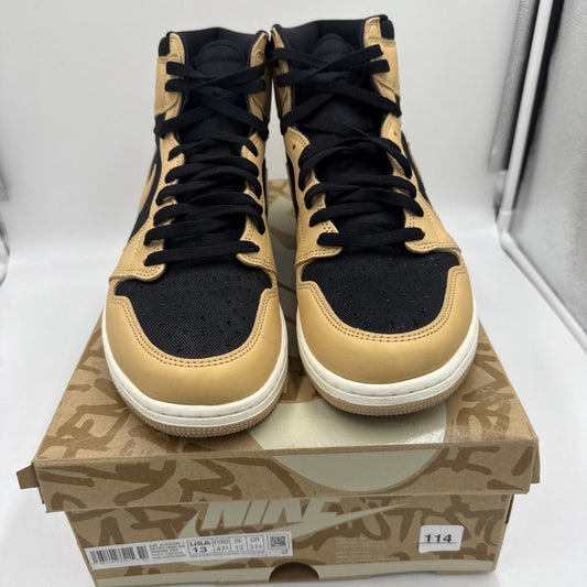 Size 13 - Jordan 1 Retro High OG Heirloom 2022