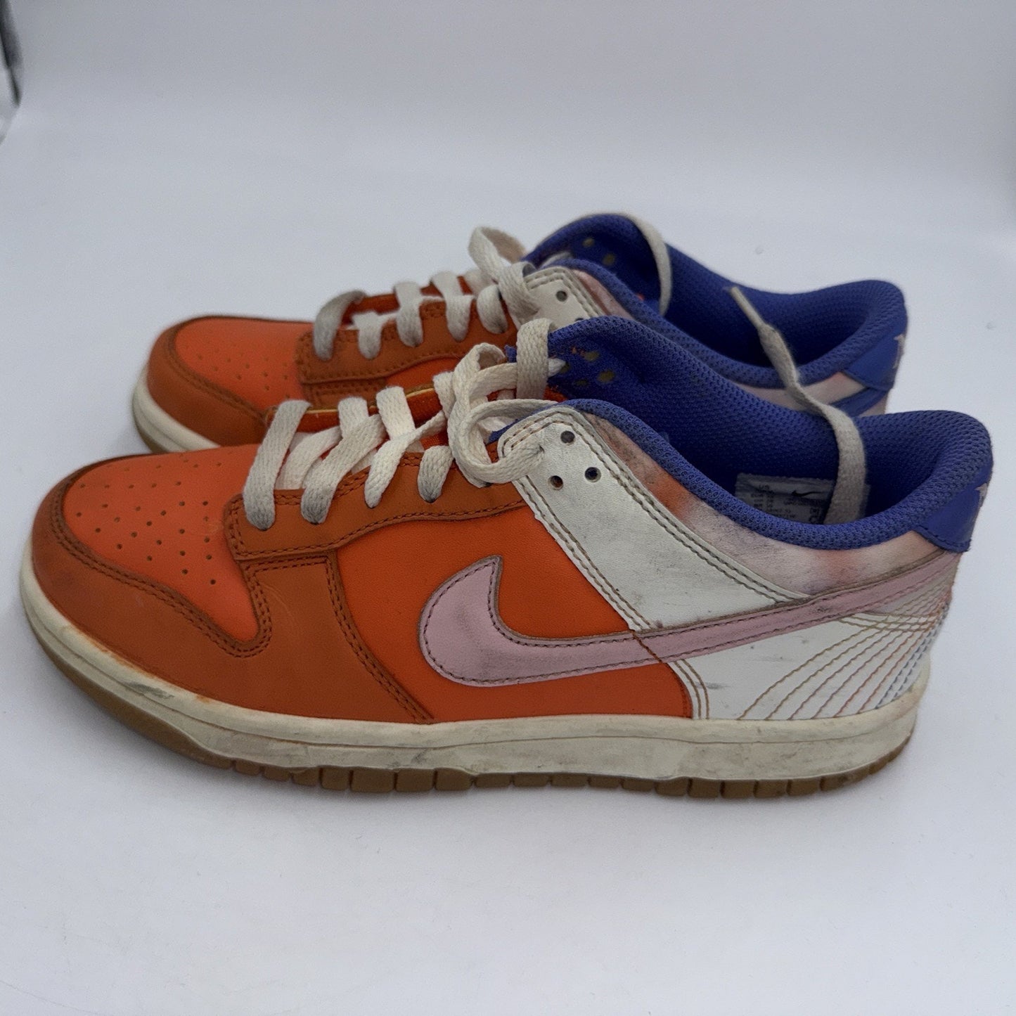 Size 5.5 (GS) - Nike Dunk Low Everything You Need