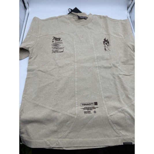 Size X-Small Tenaciti Studios T-shirt