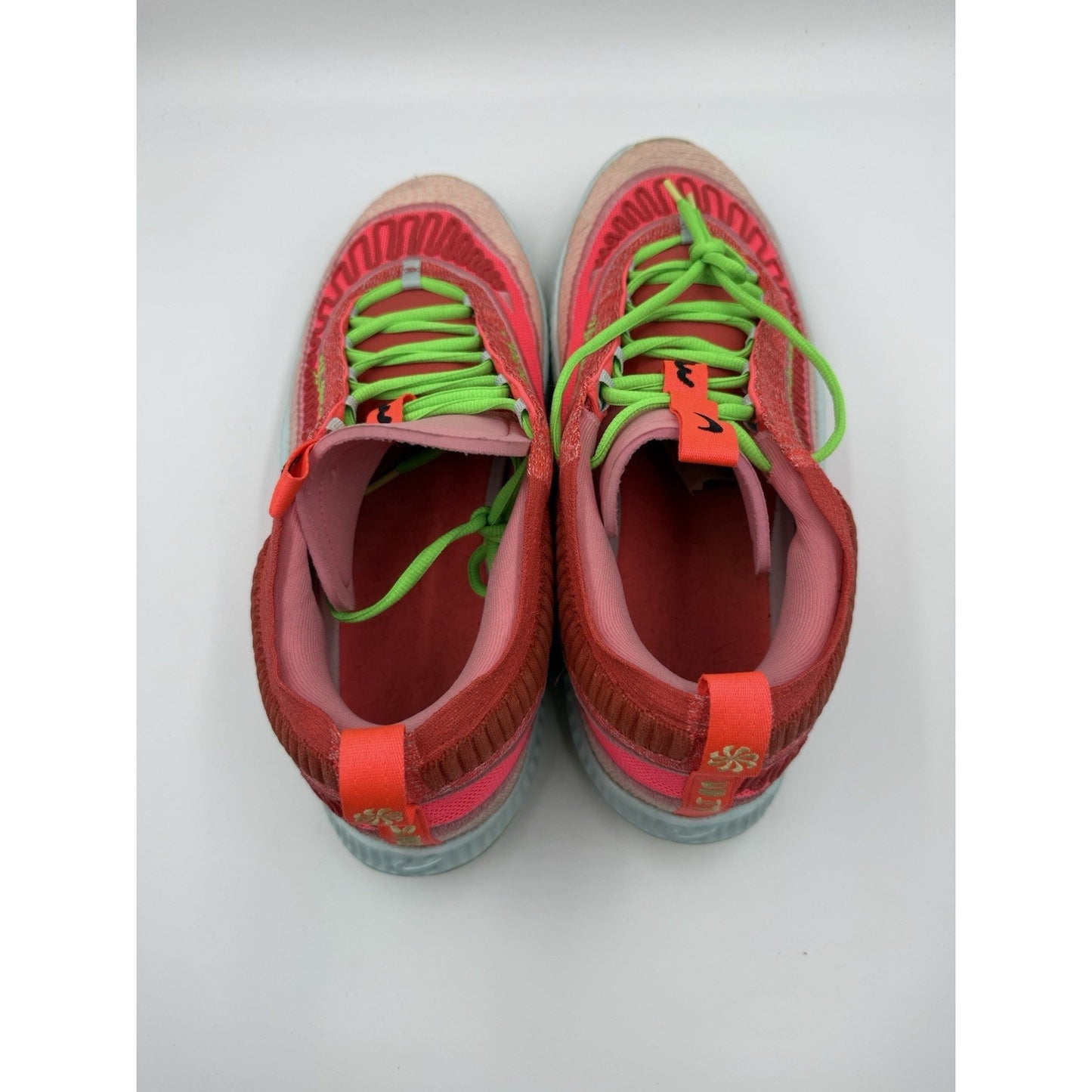 Size 15.5 - Nike A'ja Wilson x Cosmic Unity 3 Hot Punch W