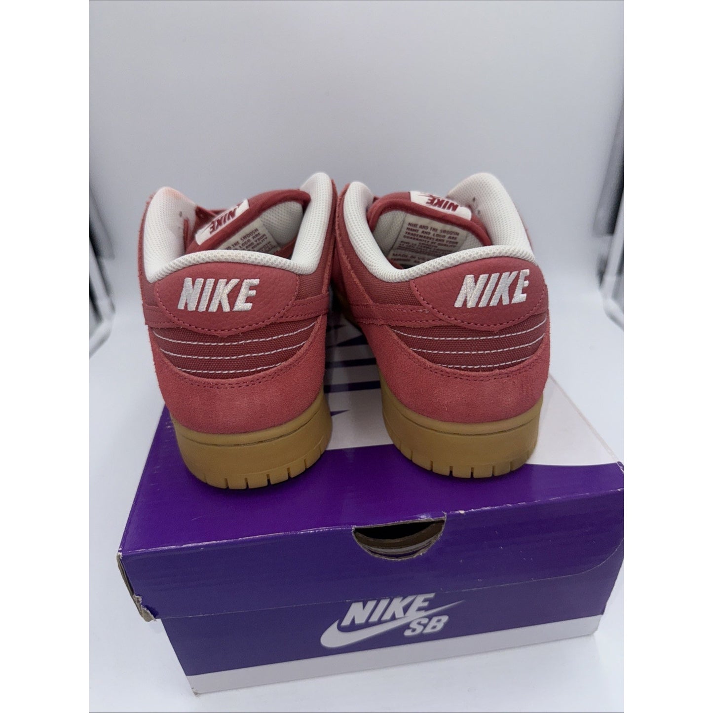 Size 10.5 - Nike Dunk Low SB Adobe 2023 BS822