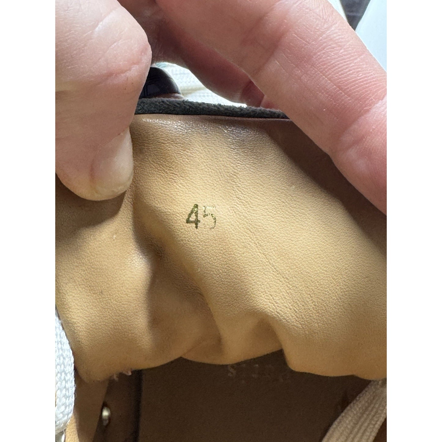 Size EU 45 US 12 Christian Louboutin Sneakers