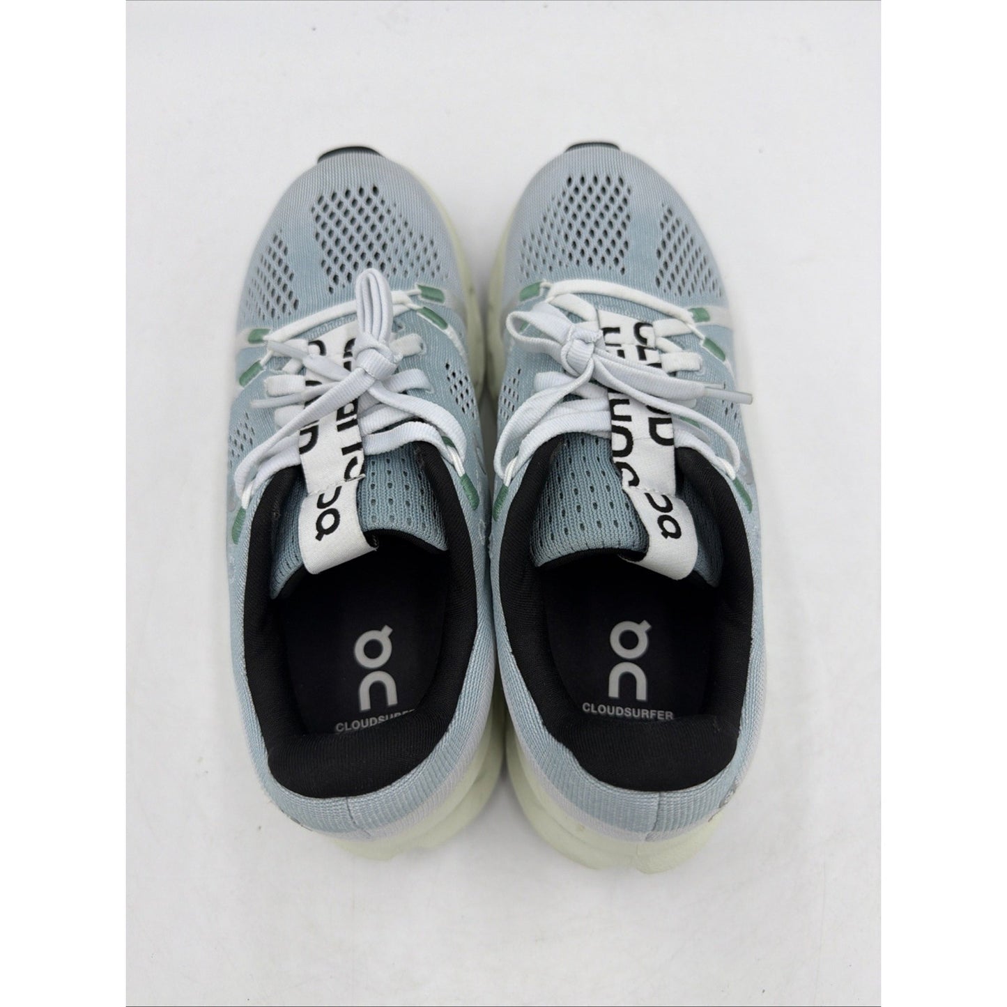 Size 6.5 - On Cloudsurfer Mineral Aloe W