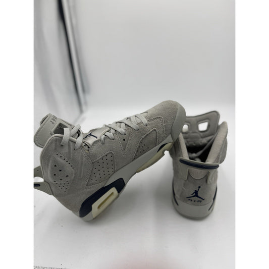 Size 8 - Jordan 6 Retro Mid Georgetown