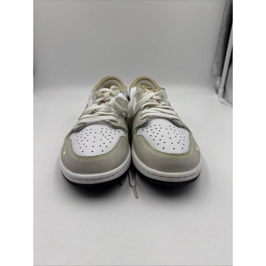 Size 11 - Air Jordan 1 Retro OG Low Ghost Green NBS460