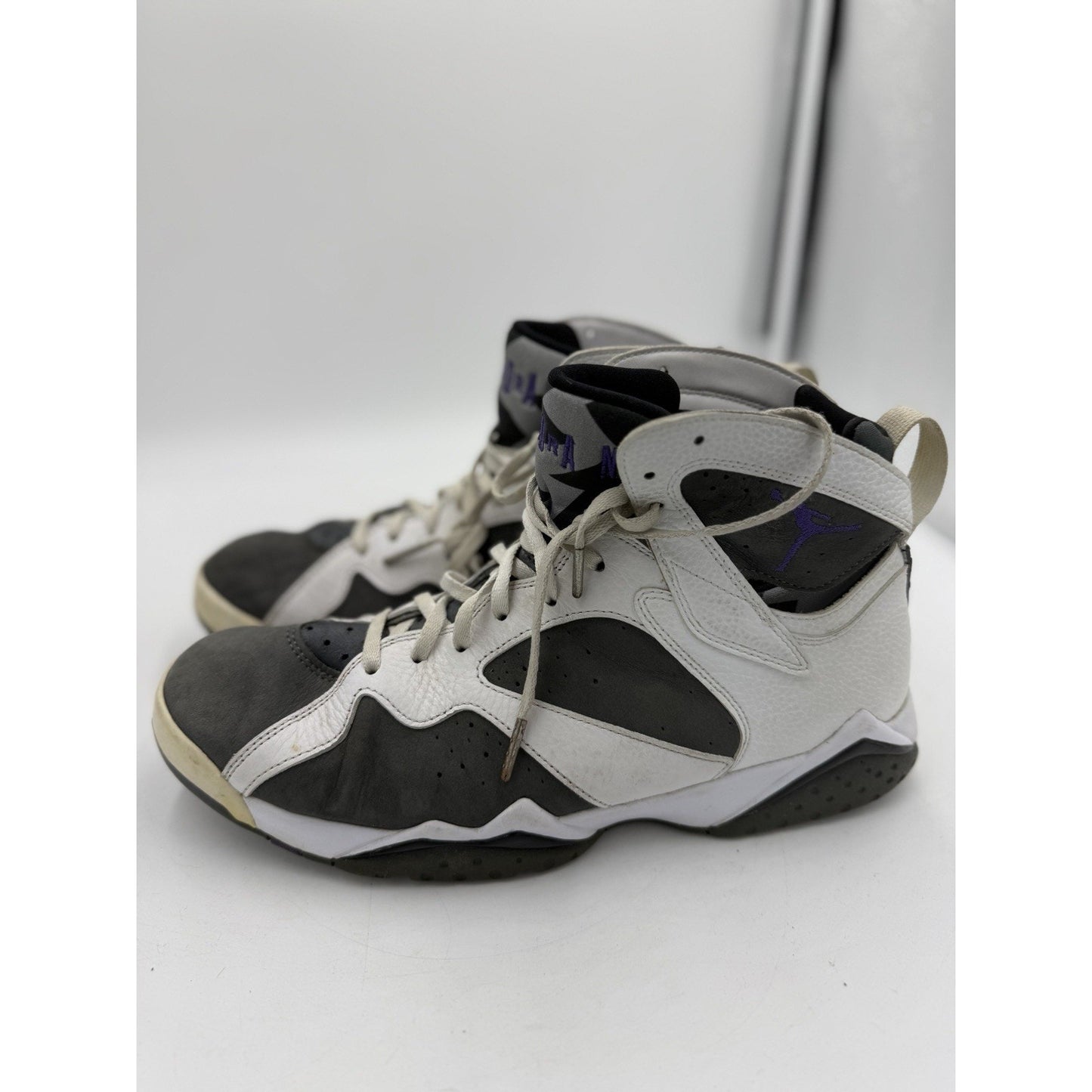 Size 12 - Air Jordan 7 Retro 2021 Flint