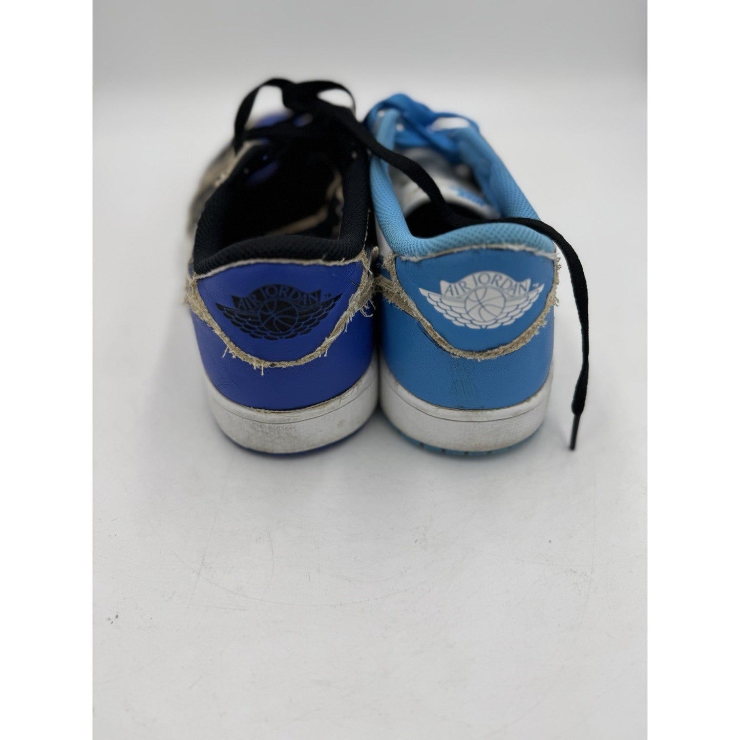 Size 12 - Air Jordan 1 SB Low Desert Ore