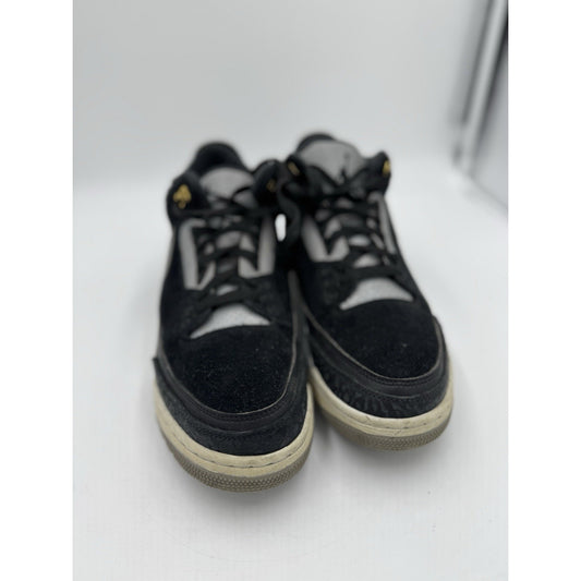 Size 10.5 - Jordan 3 Retro Tinker SP Black Cement 2019