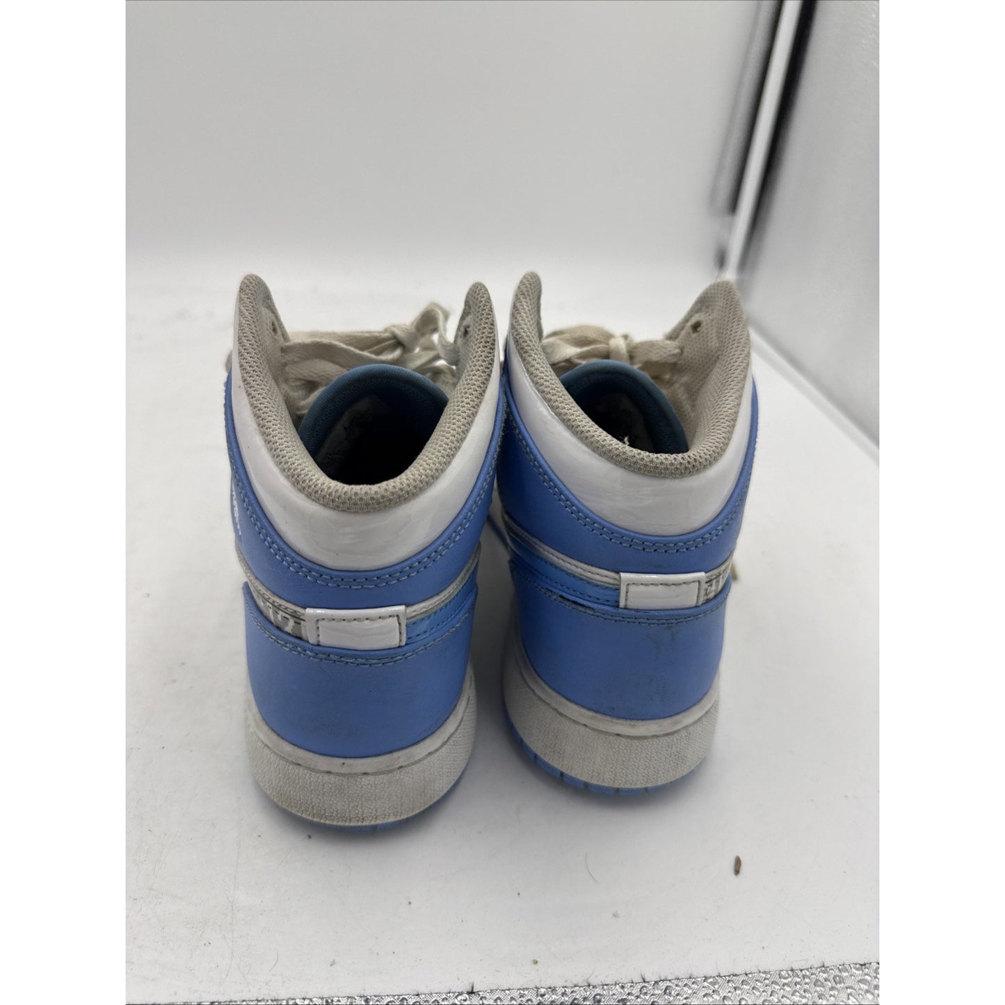 Size 7Y Jordan 1 Mid Game Winner Dr6492-100